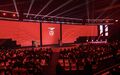 Evento Cosme Damião reúne personalidades no Estádio da Luz