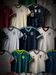 Para todos os gostos: adidas lança coleção especial com equipamentos de 26 seleções que vão participar no Mundial