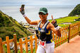 Povoação Trail, Açores, com recorde de participantes