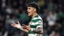 Maxi Araújo confiante para o jogo Sporting-Arsenal