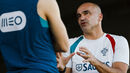 Roberto Martínez, selecionador nacional