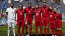 Portugal Legends dá o pontapé de saída no México rumo ao Mundial'2026