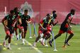 Seleção da Jamaica defronta RD Congo na final do playoff intercontinental