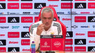 Mourinho: «Podia dizer não a Florentino se quisesse voltar ao Real Madrid? Acha que sou estúpido?»