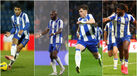 Thiago Silva, Fofana, Pietuszewski e Moffi
