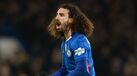 Cucurella alinha no Chelsea desde 2022