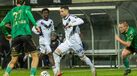 Kikas ao serviço do Eupen