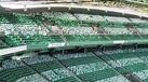 Alvalade cria ambiente para o clássico Sporting-FC Porto
