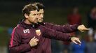 André Villas-Boas treinou o Shanghai SIPG