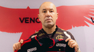 Leonardo Jardim é o novo treinador do Flamengo