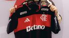 Leonardo Jardim é apresentado como o novo treinador do Flamengo