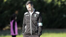 Filipe Linz treinava equipa feminina do Guia