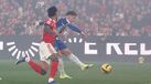 Pietuszewski marca o segundo golo do FC Porto ao Benfica
