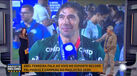 Abel Ferreira revê-se em Ayrton Senna e atira: «Só quero ser uma pessoa normal, comer feijão com arroz...»
