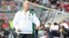 Scolari à frente da Seleção Nacional