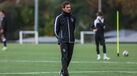 António Torres Campos assume equipa B do Vitória