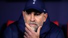 Igor Tudor, treinador do Tottenham