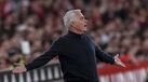 Mourinho suspenso