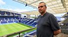 Paulo Araújo, diretor de scouting do FC Porto