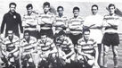 O plantel do Sporting em 1963/64