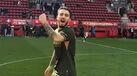 Ángel Alarcón destaca-se no Utrecht 