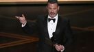 Jimmy Kimmel nos Óscares