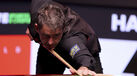 Ronnie O'Sullivan no Mundial'2025