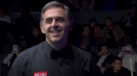 Ronnie O'Sullivan completa entrada de 153 pontos no World Open