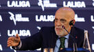 Javier Tebas