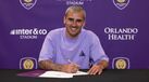 Griezmann assina pelo Orlando City