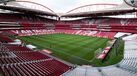 Proteção Civil deteta falha no Estádio da Luz