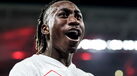 3. Yan Diomandé (RB Leipzig) - 83.4 M€