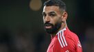 Salah despediu-se do Liverpool no último fim de semana