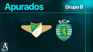 Moreirense FC e Sporting CP | IGW na Fase Final da eLiga Portugal