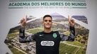 Pedro Miguéis tem 21 anos