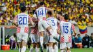 Colômbia e Croácia jogam amigável de preparação para o Mundial'2026