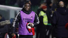 SAD do Benfica admite venda de Bruma