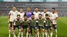 Seleção do México