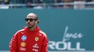 Hamilton critica FIA após acidente de Bearman