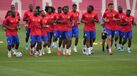 Seleção da RD Congo