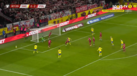 O golo de Gyökeres que apurou a Suécia para o Mundial'2026
