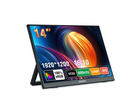 Monitor portátil de 14"