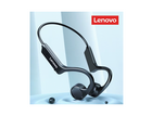 Auriculares de condução óssea Lenovo X4 