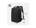 Bange Mochila de Viagem 37L