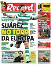 Domingo, 1 de março de 2026