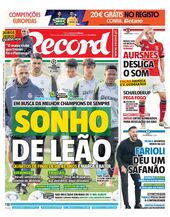 Quarta-feira, 11 de março de 2026