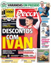 Domingo, 15 de março de 2026