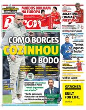 Quinta-feira, 19 de março de 2026