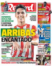 Quarta-feira, 25 de março de 2026