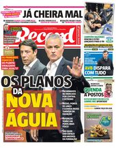 Domingo, 29 de março de 2026